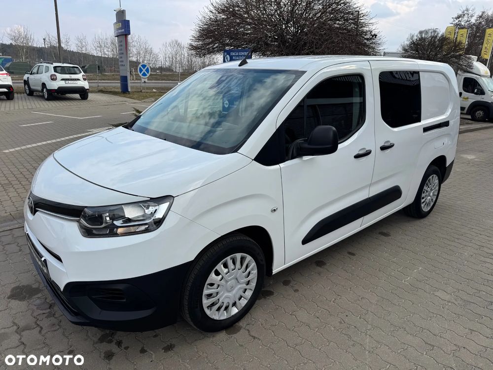 Toyota Proace City - 4