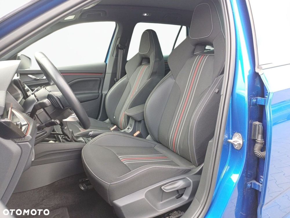 Skoda Kamiq 1.0 TSI Monte Carlo DSG - 11