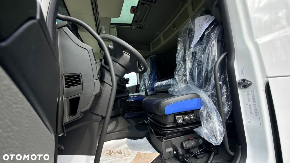 Volvo FH5 6x4 +HDS Palfinger PK 44002, Nowe auto na gwarancji!! - 34