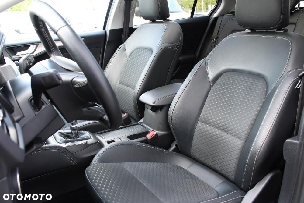 Ford Focus - 9