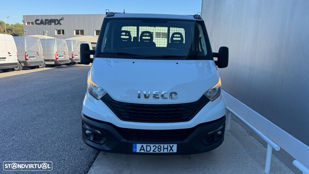 Iveco Daily 3.0 35C16H 3450 - 26
