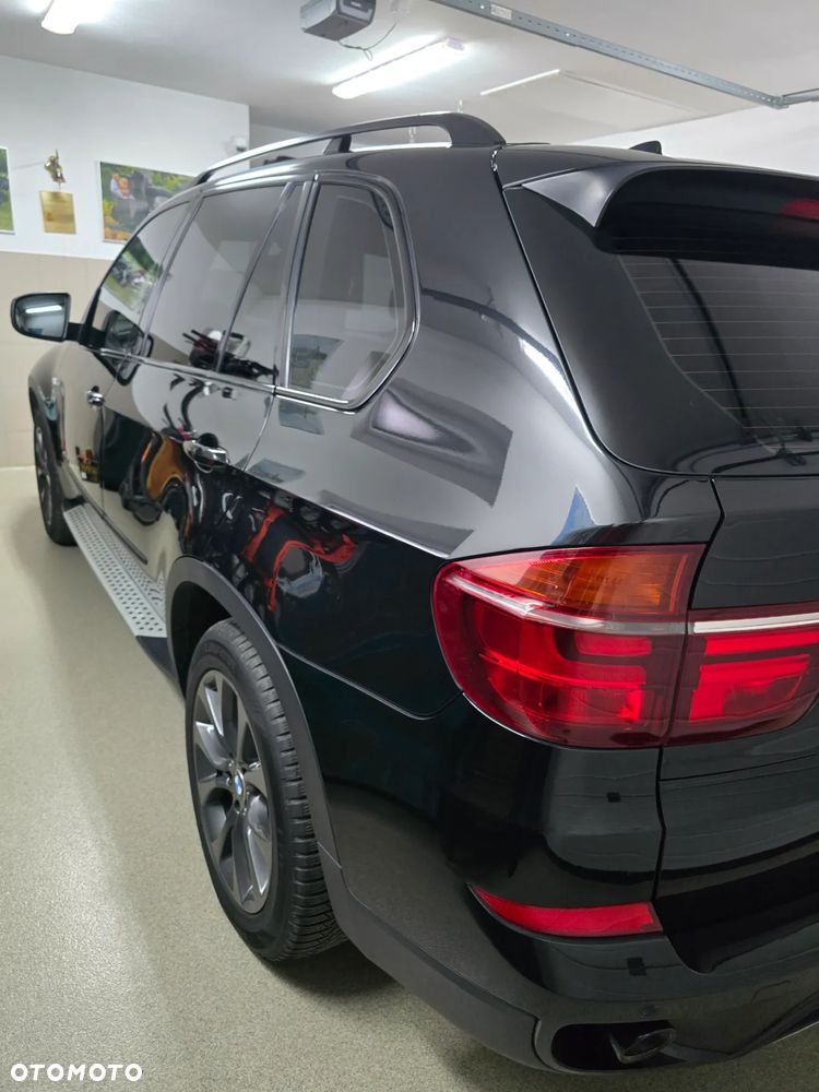 BMW X5 - 5