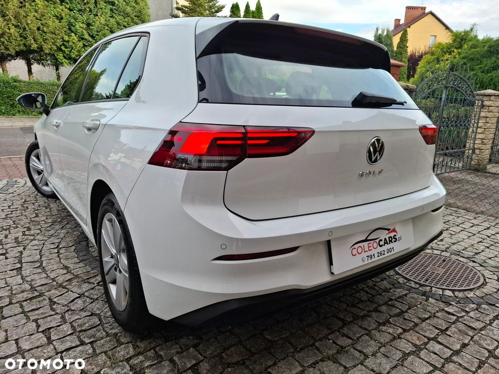 Volkswagen Golf 1.5 TSI EVO Life - 6