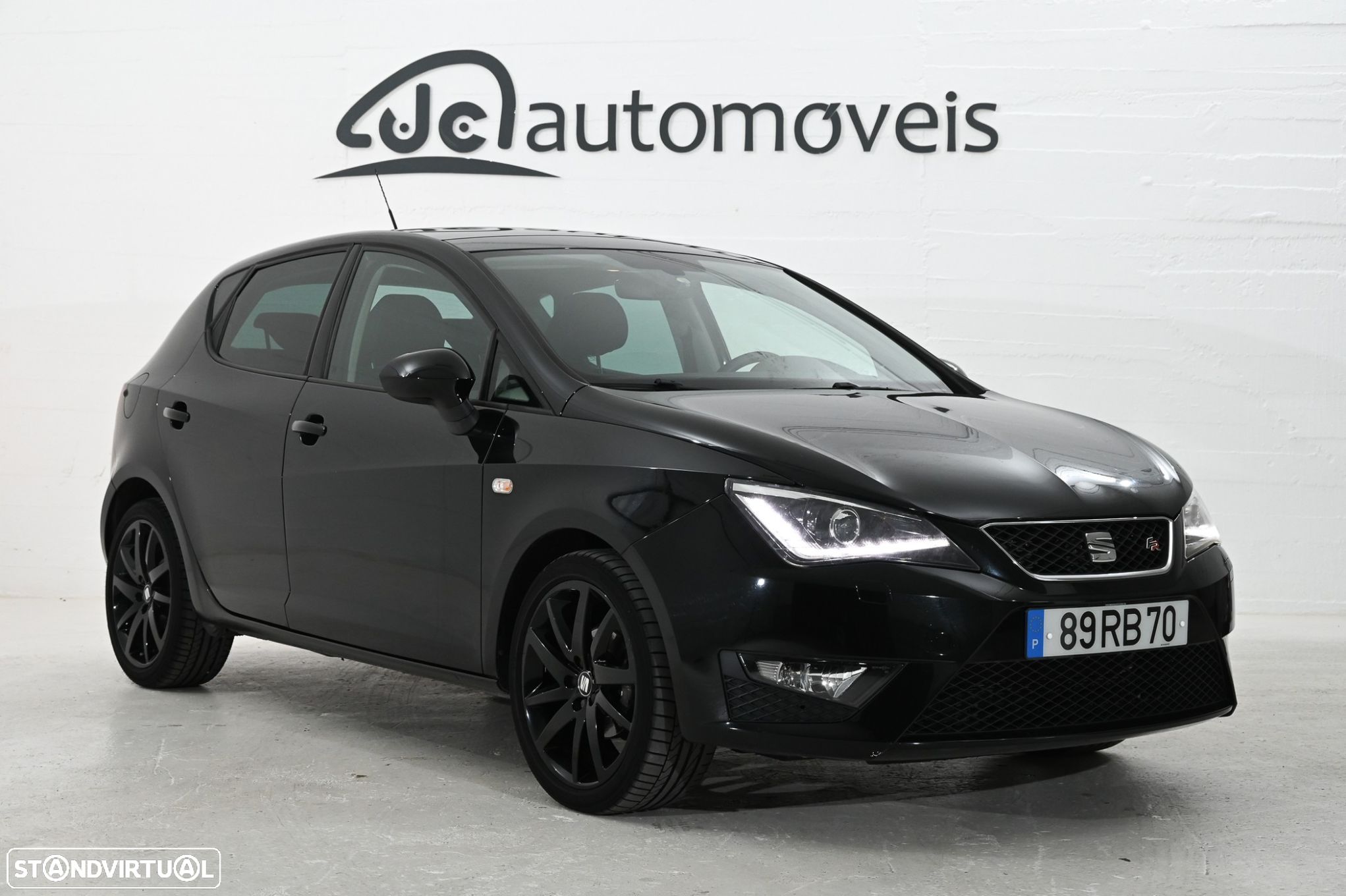 SEAT Ibiza 1.0 EcoTSI FR - 1