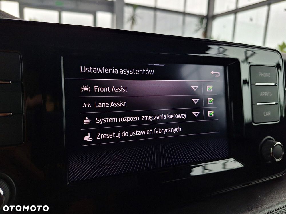 Skoda Kamiq 1.0 TSI Ambition DSG - 30