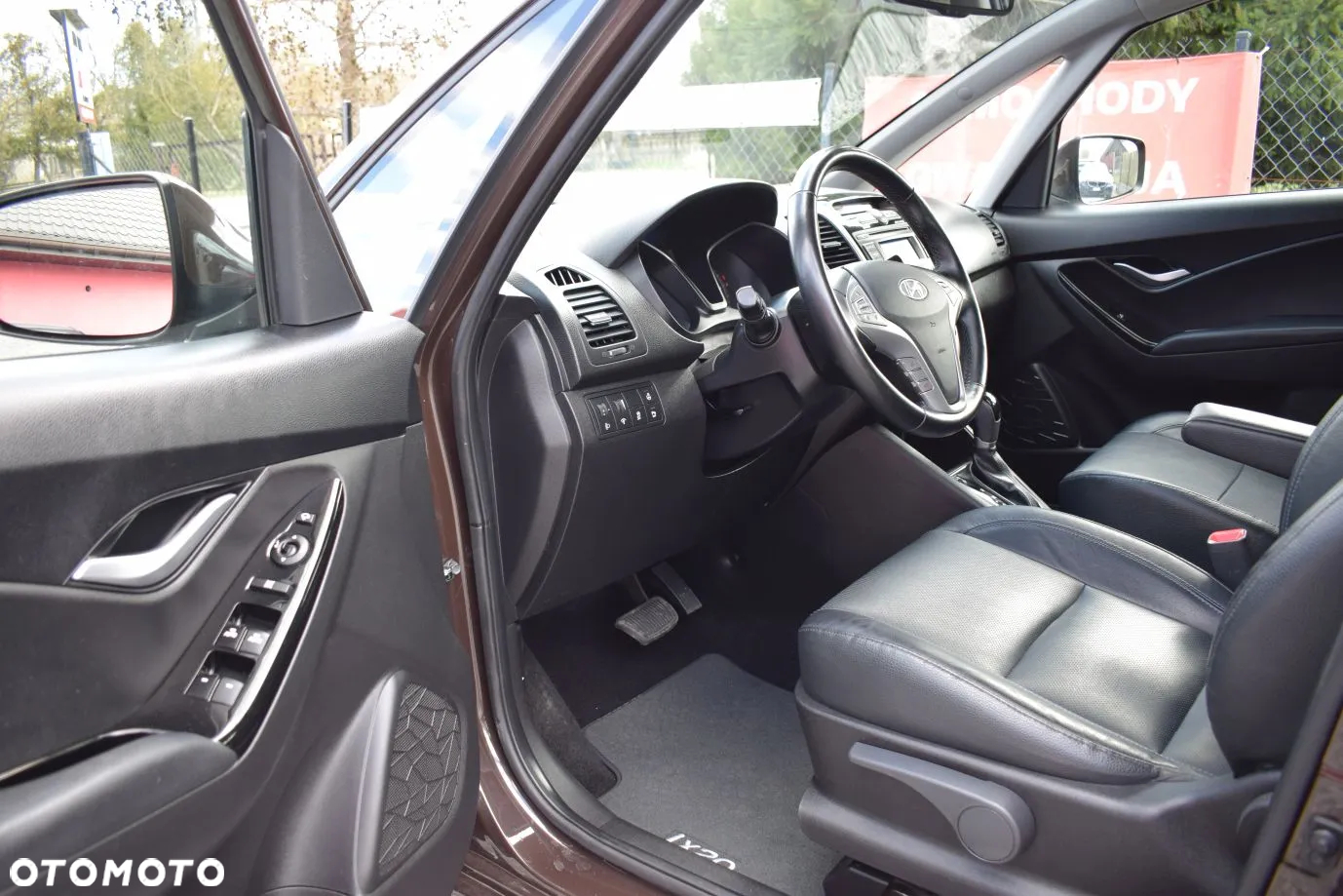 Hyundai ix20 - 10