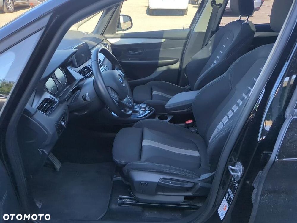 BMW Seria 2 - 6