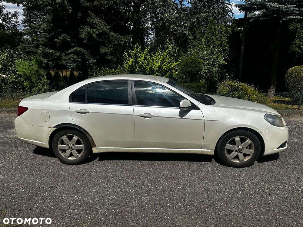 Chevrolet Epica 2.0 LT - 3