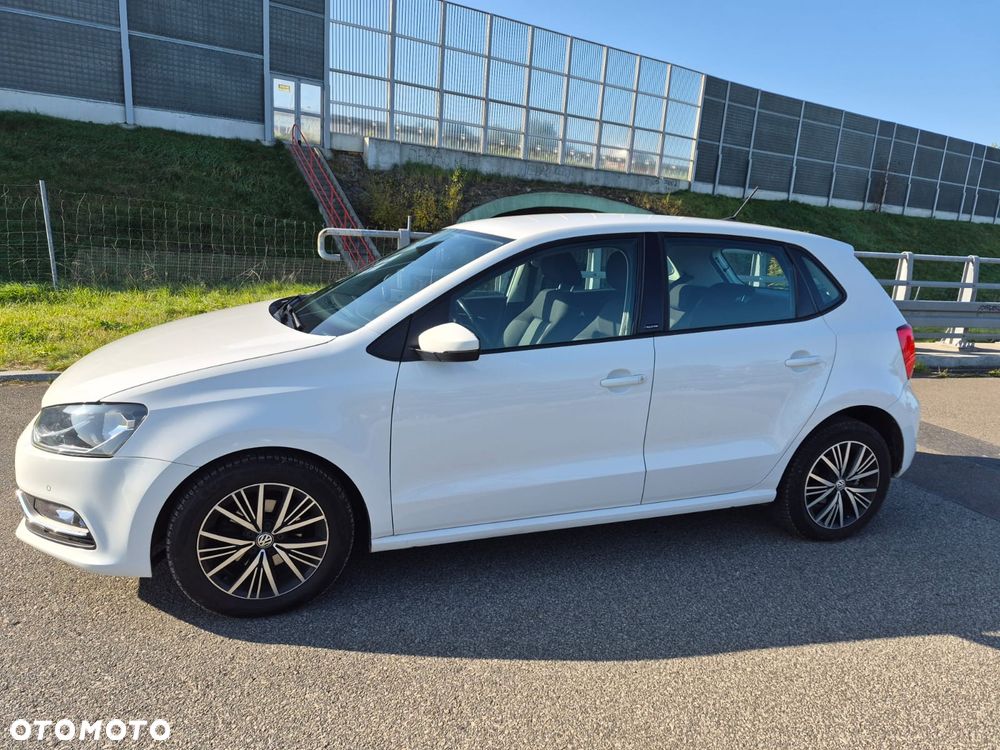 Volkswagen Polo - 33