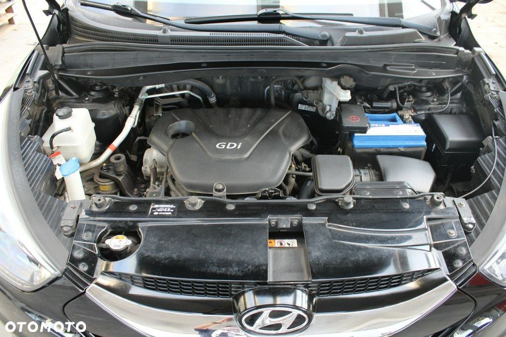 Hyundai ix35 1.6 2WD Fifa World Cup Edition - 33