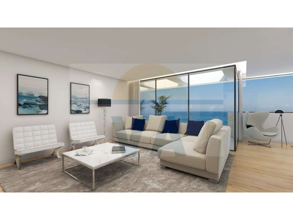 Apartamento T4 Novo - Grande imagem: 3/20