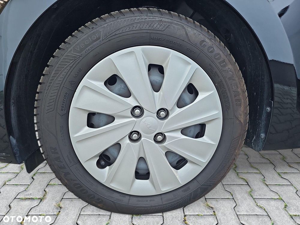 Kia Rio 1.0 T-GDI M - 24
