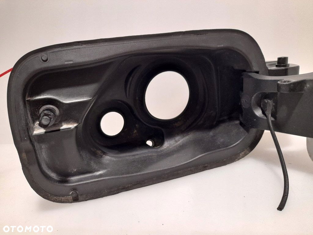 AUDI A4 B9 4M0010508 KLAPKA WLEW PALIWA SIŁOWNIK LY9C BIAŁY 8W0809906 - 10