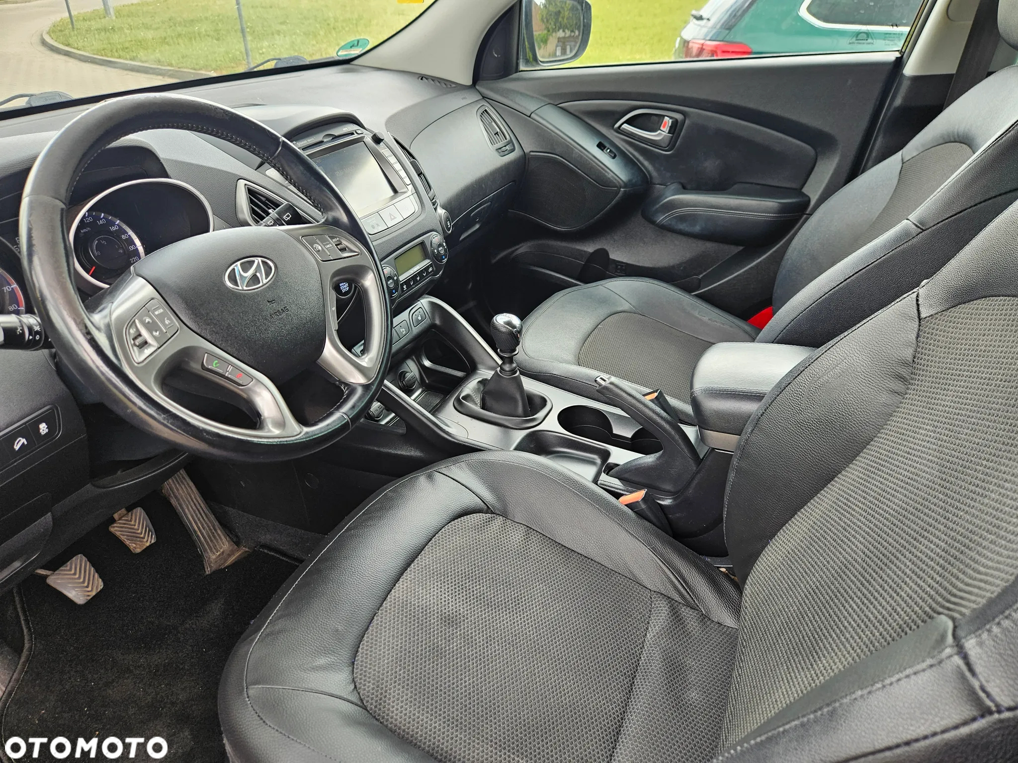 Hyundai ix35 - 10