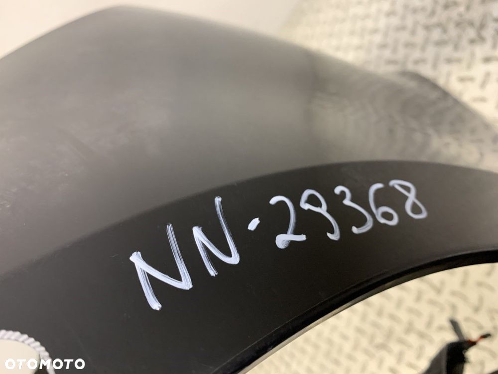 NOWY ORYGINALNY ZDERZAK PRZEDNI PRZÓD TOYOTA COROLLA XII 12 E21 6XPDC 19-22 52119-F2909 - 10