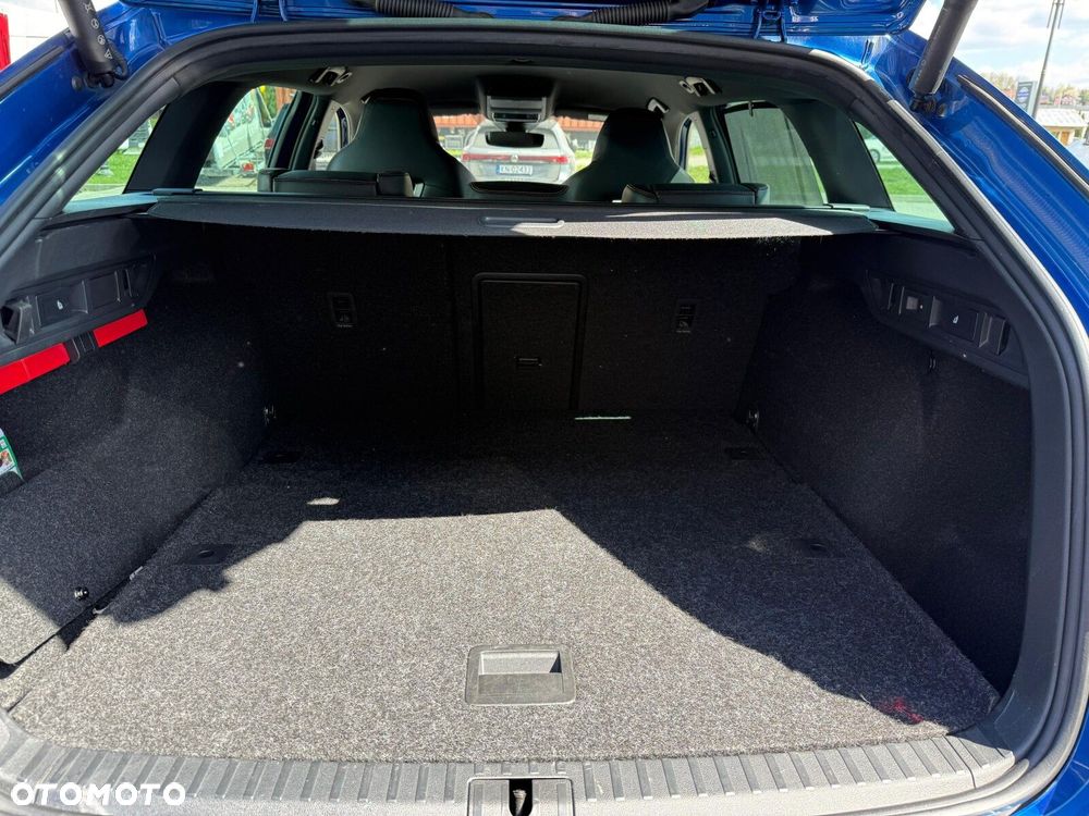 Skoda Octavia 2.0 TDI RS DSG - 15