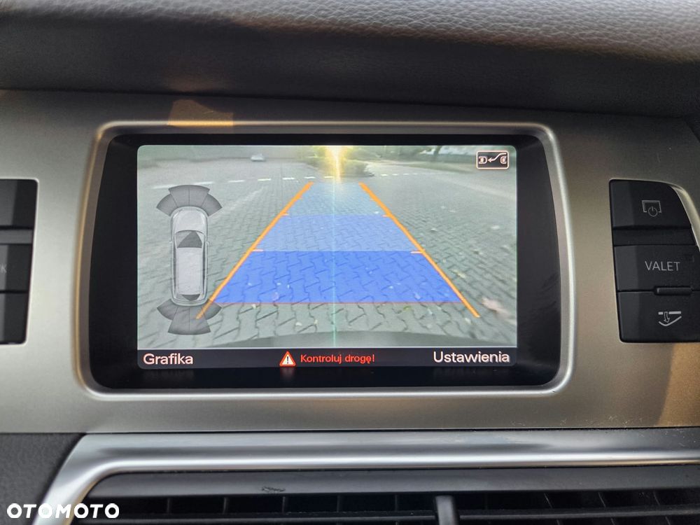 Audi Q7 - 14