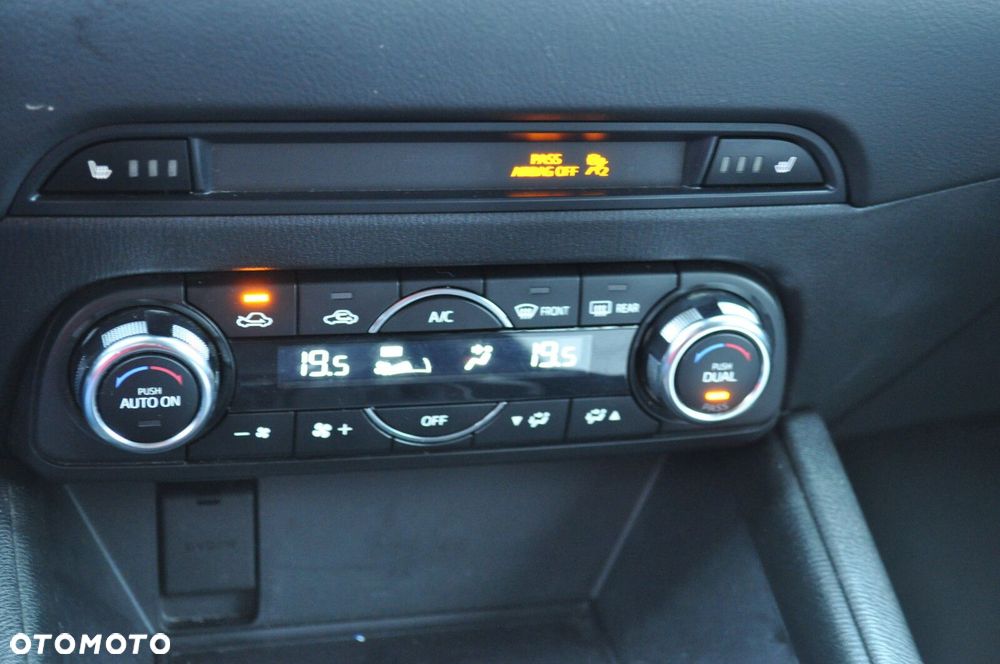 Mazda CX-5 - 16
