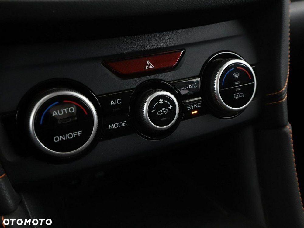 Subaru XV 2.0i Lineartronic Comfort - 28