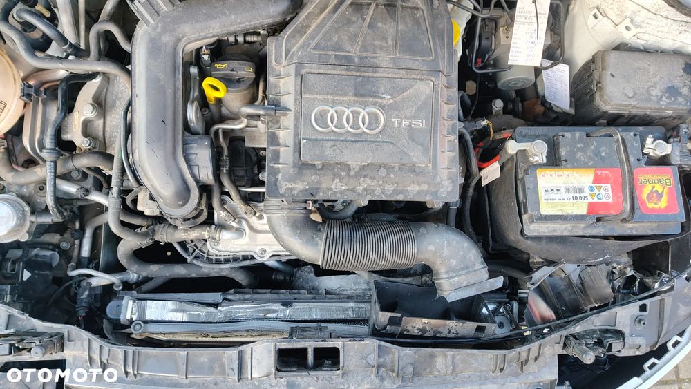 Audi A1 1.0 TFSI ultra - 11