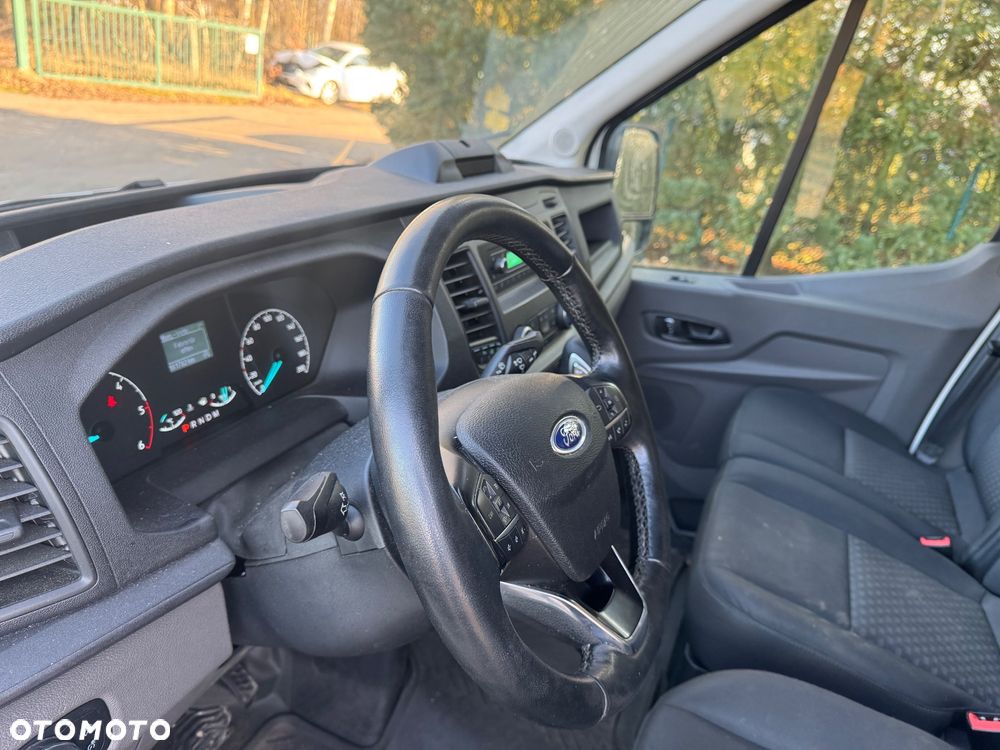 Ford Transit - 14
