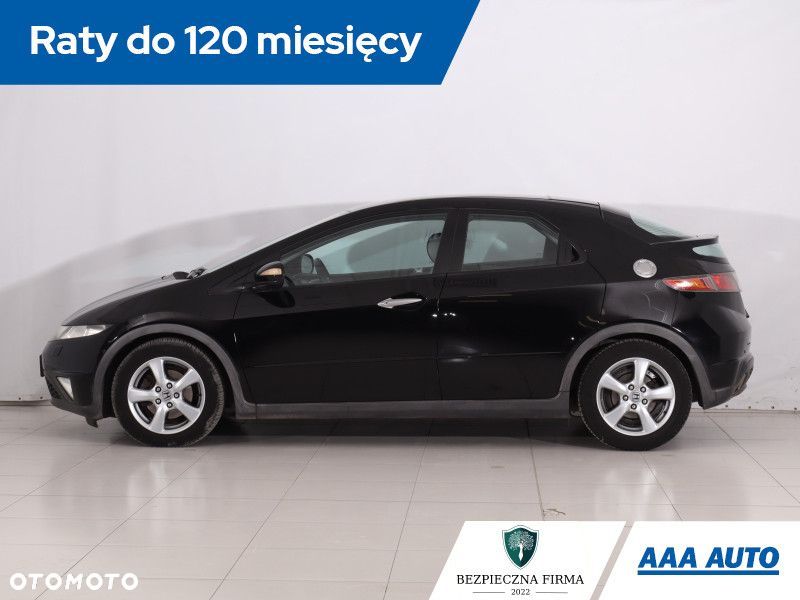 Honda Civic - 4