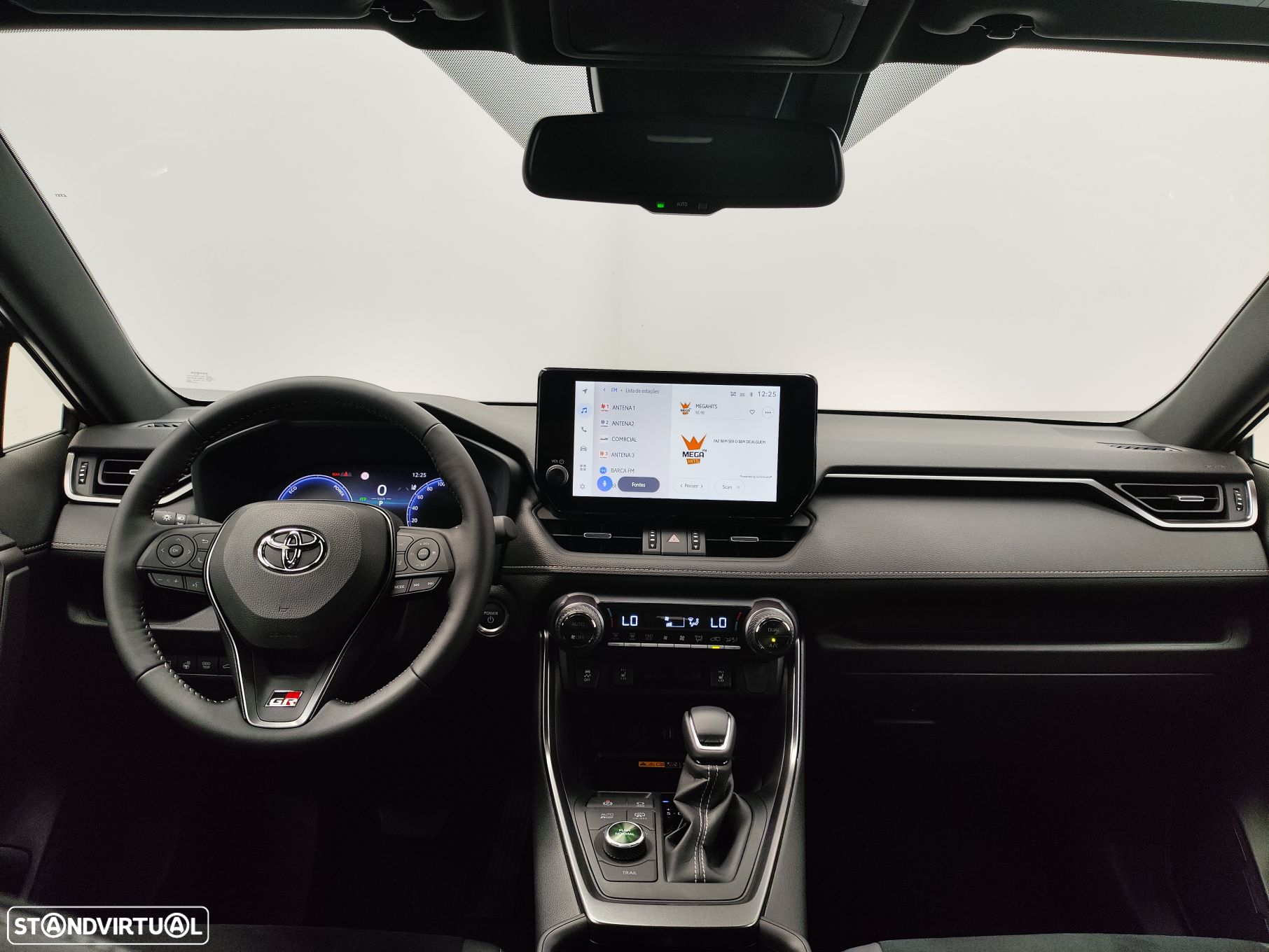 Toyota RAV4 - 8