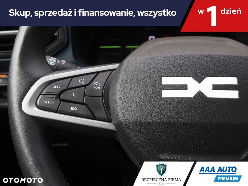 Dacia Duster - 18
