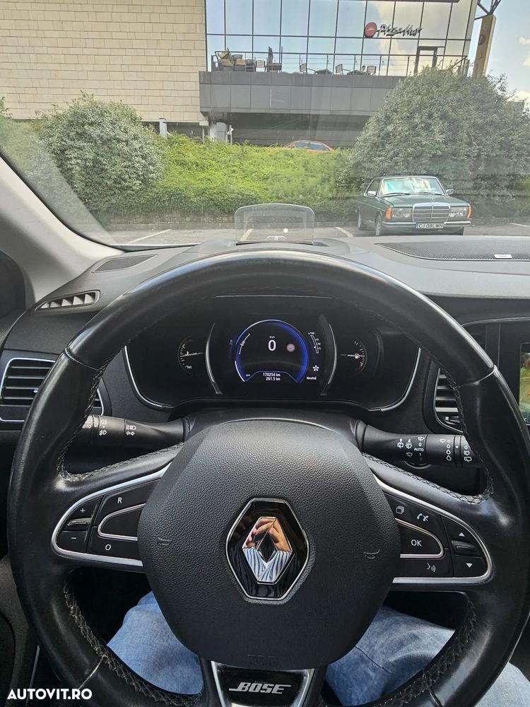 Renault Megane - 8
