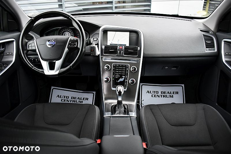 Volvo XC 60 D4 Geartronic Momentum - 8