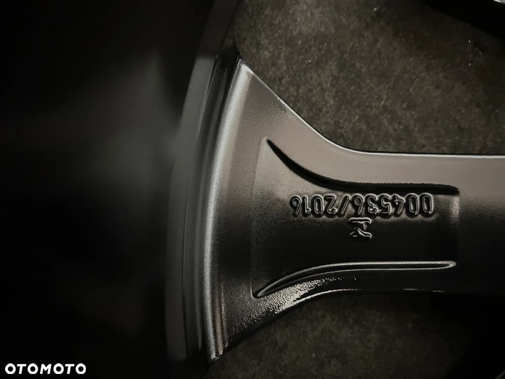 Alufelga Audi SQ5 II 21 cali 5x112 1szt. 80A601025CD - 7