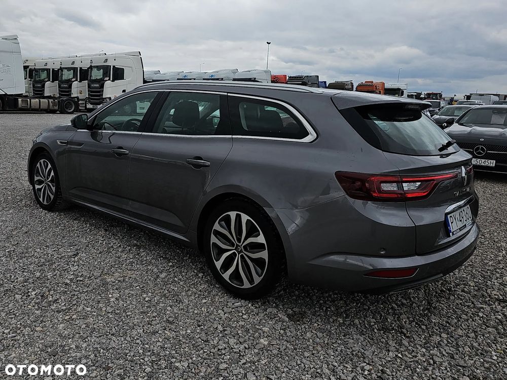 Renault Talisman BLUE dCi 160 EDC INTENS - 7