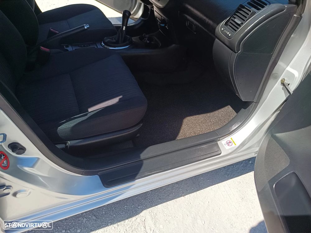 Honda Civic 1.3 IMA - 17