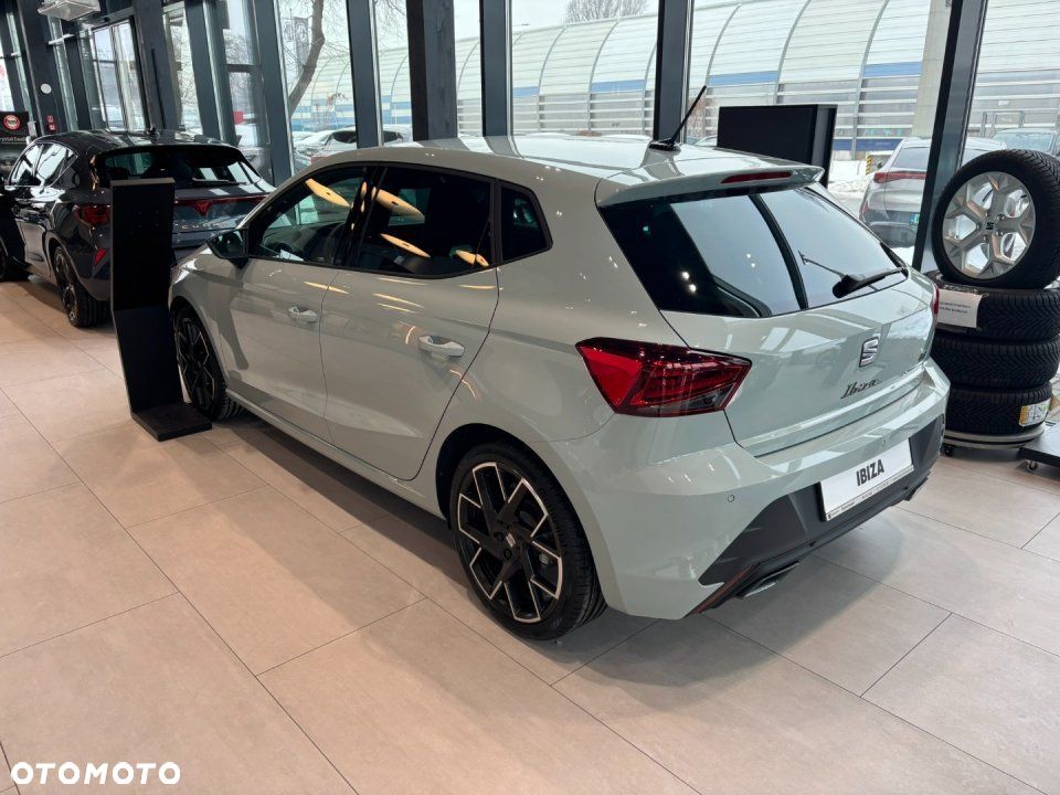 Seat Ibiza - 3