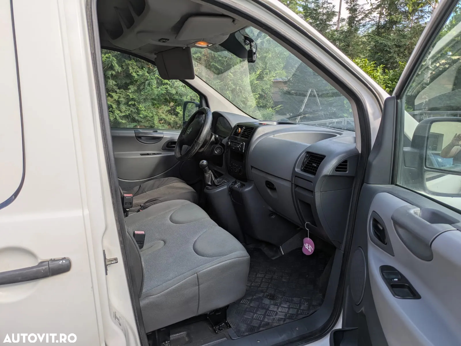Citroën JUMPY - 2