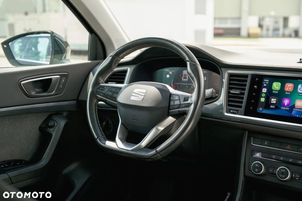 Seat Ateca 2.0 TDI Style - 23