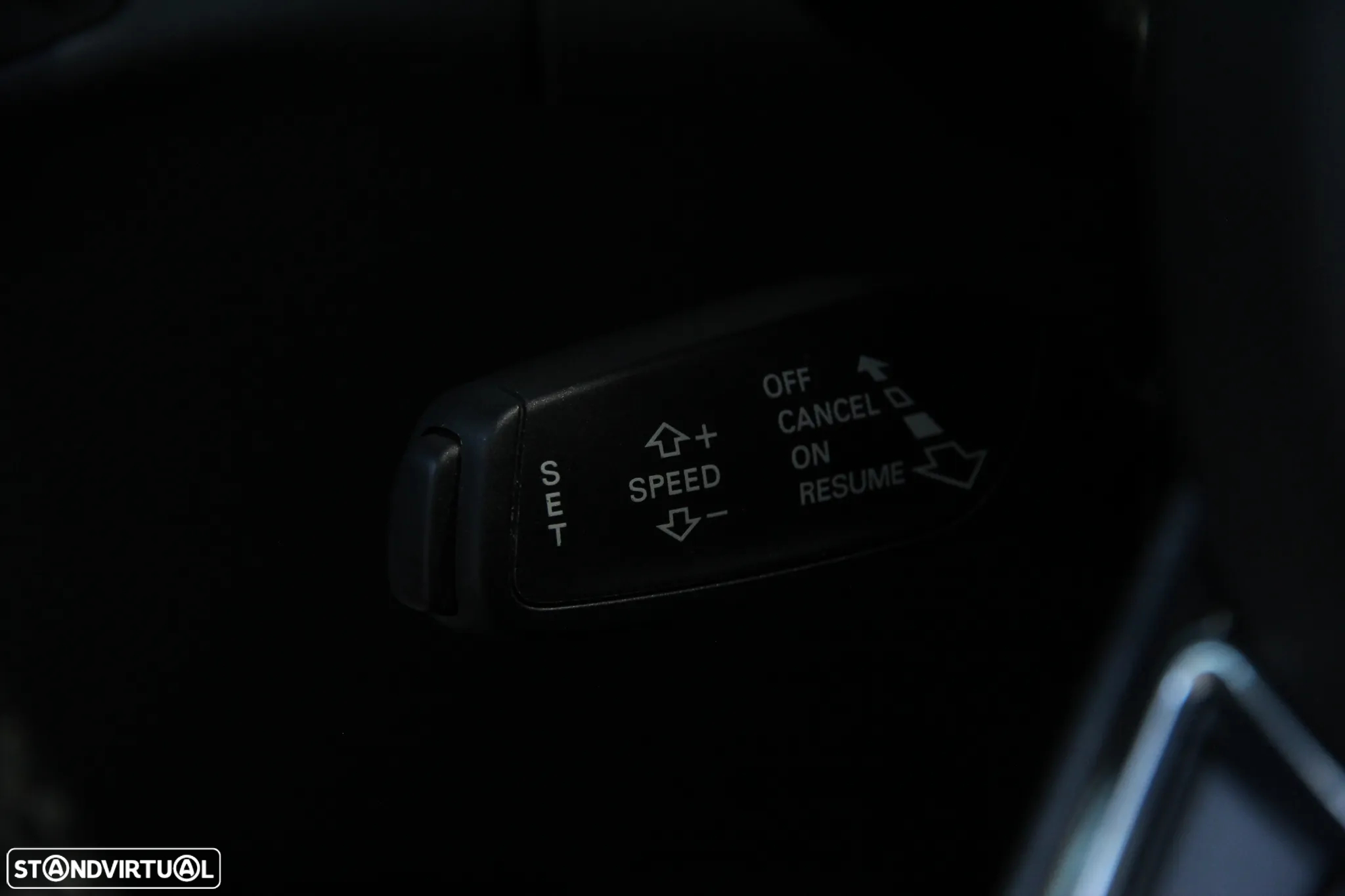 Audi A5 2.0 TDI Multitronic S-line - 16