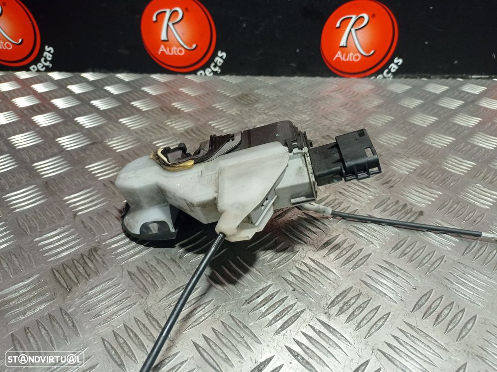 Fecho T.E Peugeot 508 Sw I (8E_) - 2