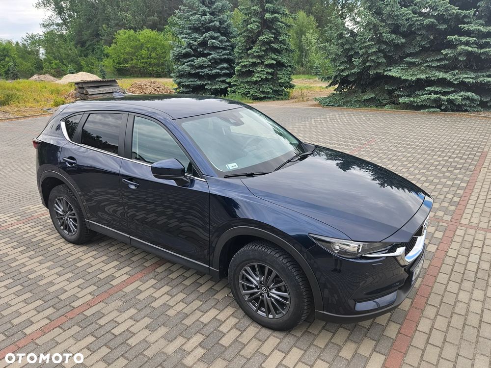 Mazda CX-5 2.0 Skyjoy 2WD - 15
