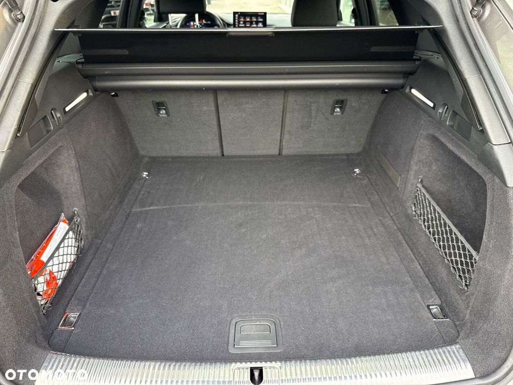 Audi A4 Avant 40 TDI mHEV Quattro S Line S tronic - 39