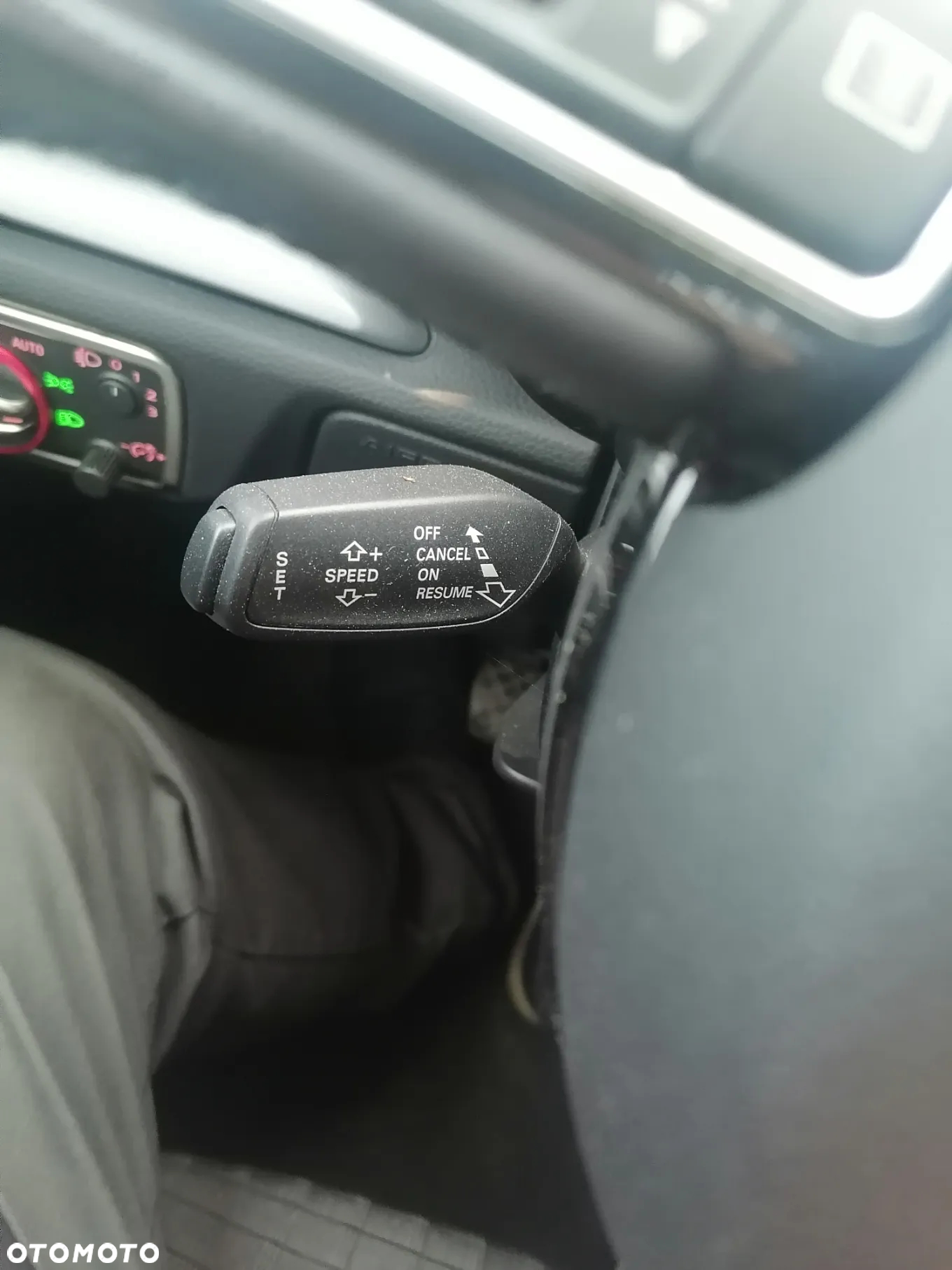 Audi A3 2.0 TDI clean diesel Quattro Ambiente - 18
