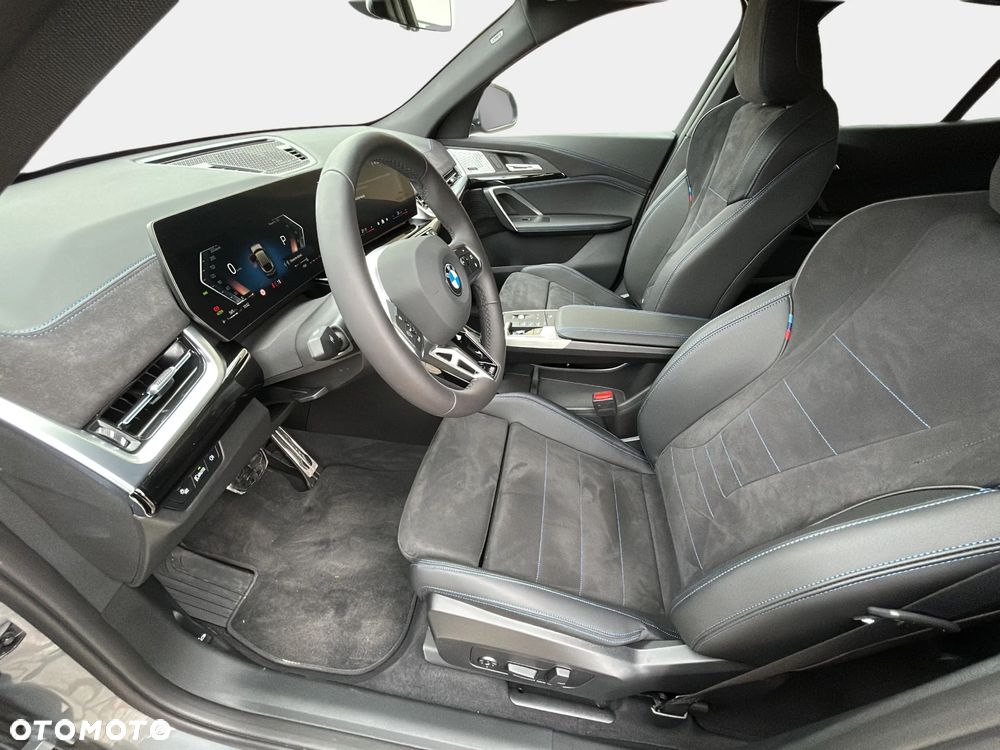BMW X2 xDrive20d mHEV M Sport - 12