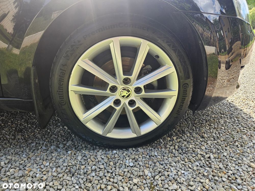Skoda Octavia 1.4 TSI Joy - 16