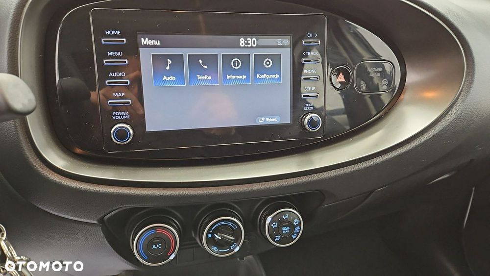 Toyota Aygo X 1.0 VVT-i Comfort - 17