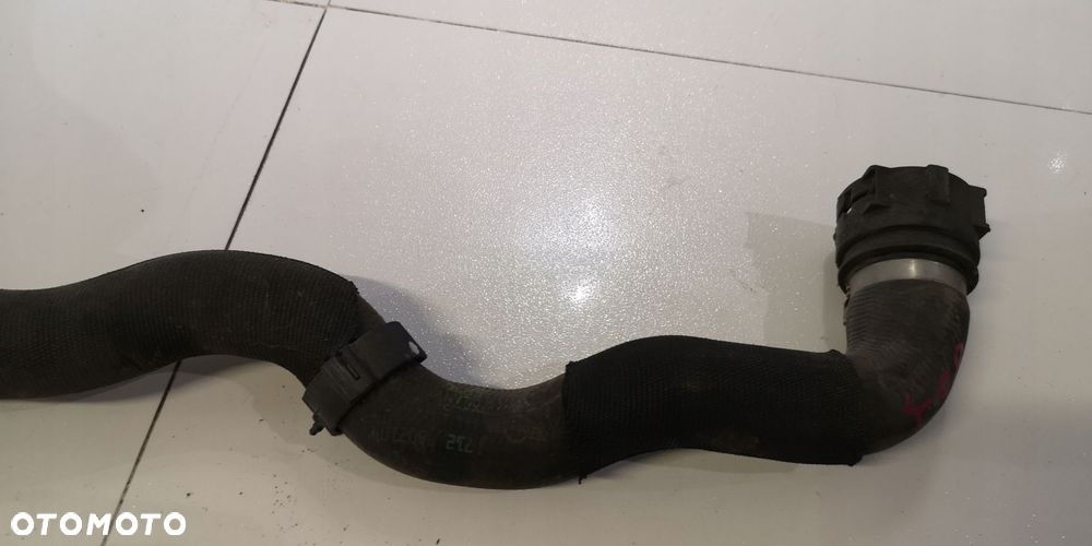 MINI COUNTRYMAN R60 WĄŻ RURA WODY 9802104 - 4