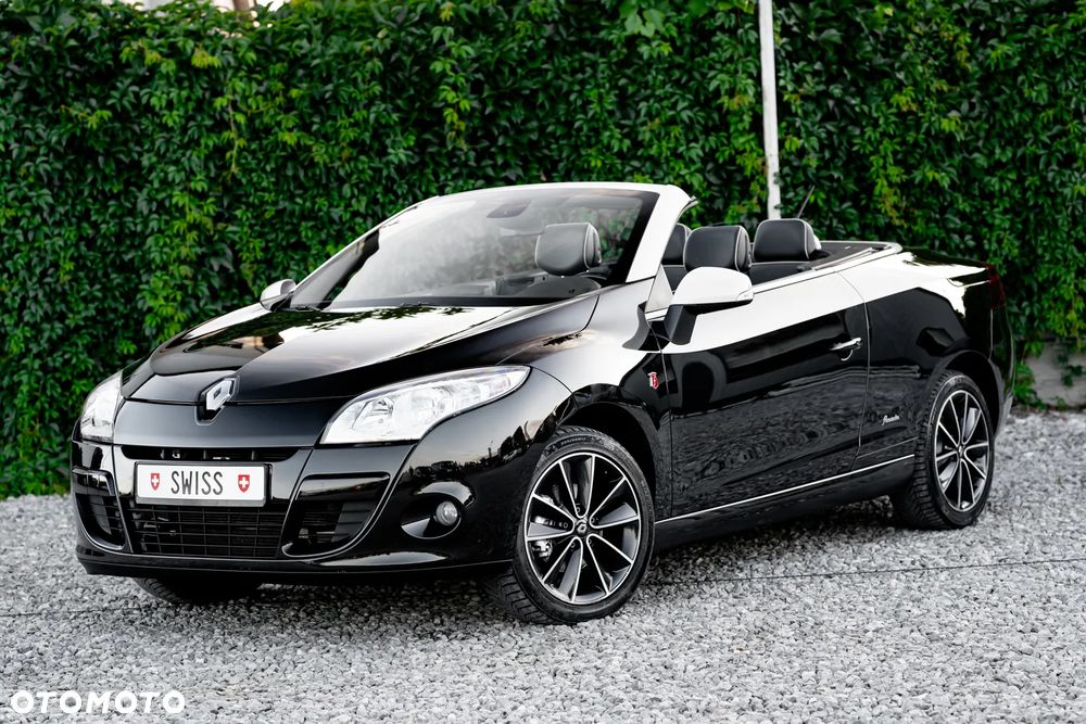 Renault Megane 2.0 140 CVT Floride Collection 2013 - 6