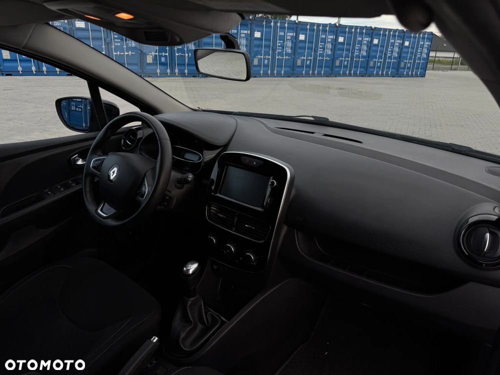 Renault Clio 0.9 Energy TCe Limited - 18