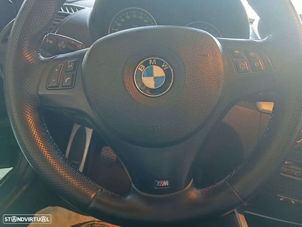 BMW 120 i Edition Sport - 14