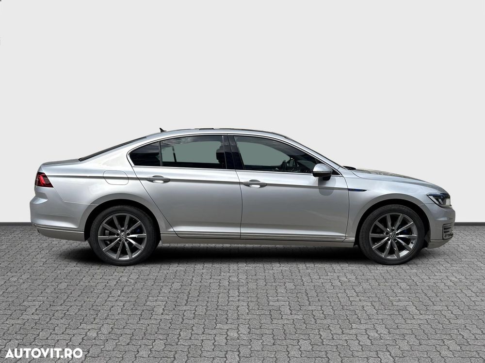 Volkswagen Passat 1.4 TSI DSG GTE - 7