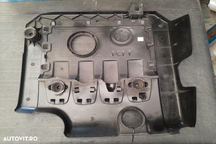 Capac motor 03G103925BF 03G103925BF Seat Leon 2 1P [2005 - 2009] Hatc - 2